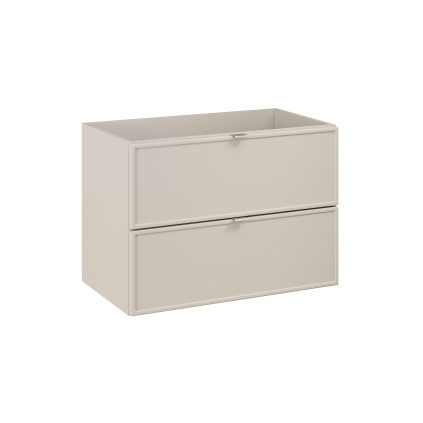 skrinka pod umyvadlo Bella Cashmere 82 80 46 2S