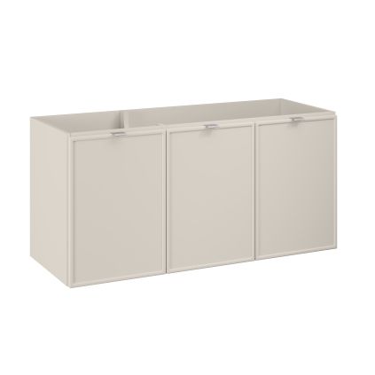 skrinka pod umyvadlo Bella Cashmere 82 120 46 3D