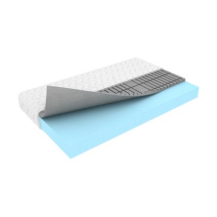 penovy matrac elvisia vyska 19 cm