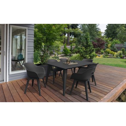 zahradny set nia grafit