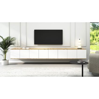 zavesny tv stolik sevilla 280