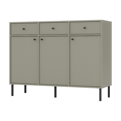 famozna-komoda-yeddo-3f3s-v-dokonalom-zelenom-dizajne