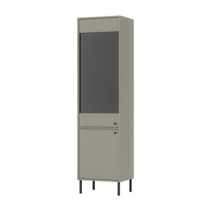 očarujuca-vitrina-yeddo-2F-v-modernom-zelenom-dizajne