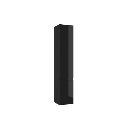 vysoka skrinka do kupelne modus c30 black 265 c 03003