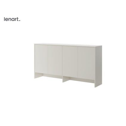 nadstavec na sklapaciu postel bed concept bc11 kasmir