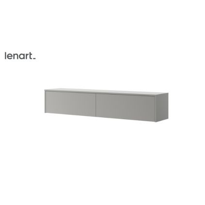 nadstavec na sklapaciu postel bed concept bc15 siva