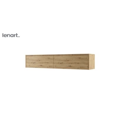 nadstavec na sklapaciu postel bed concept bc15 dub artisan