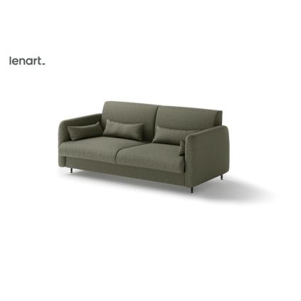 pohovka bed concept bc18 140 zelená3
