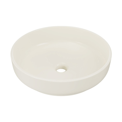 keramicke umyvadlo RIVER 1 E 6595 ivory mat