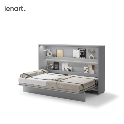 sklapacia postel bed concept bc 05 sivá3