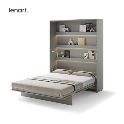 sklapacia postel bed concept bc 12 siva1