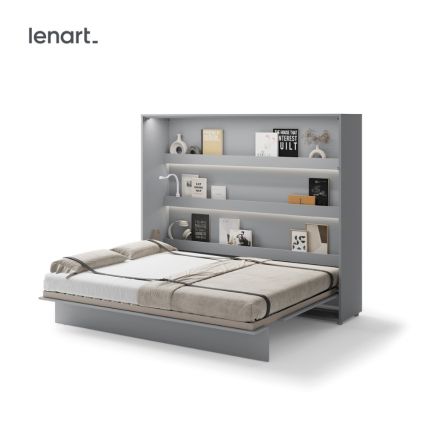 sklapacia postel bed concept bc 14 siva3