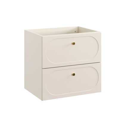 skrinka pod umyvadlo Donna Sand 82 60 46 2S