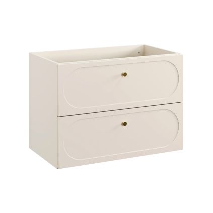 skrinka pod umyvadlo Donna Sand 82 80 46 2S