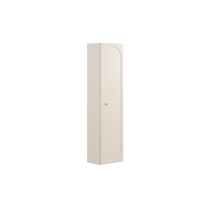 vysoka skrinka do kupelne Donna Sand 80 35 1D