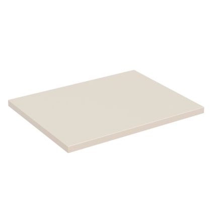 doska pod umyvadlo SAND Beige 89 60 46