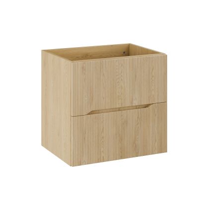 skrinka pod umyvadlo NORDIC CREMONA 82 60 46 2S