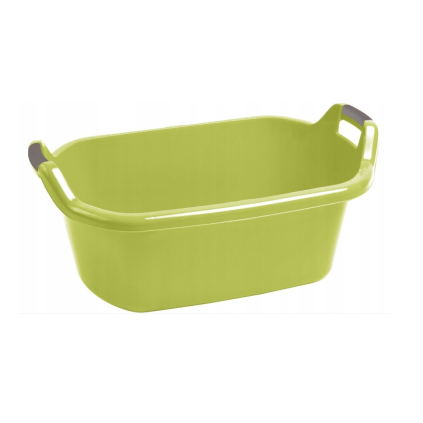 zelena-ovalna-vanicka-curver-s-usami-v-objeme-35L