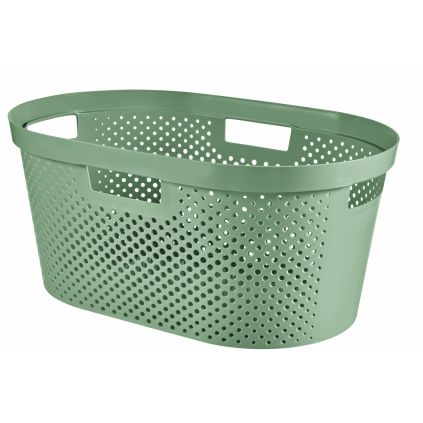 kos na cistu bielizen infinity 40l zeleny4