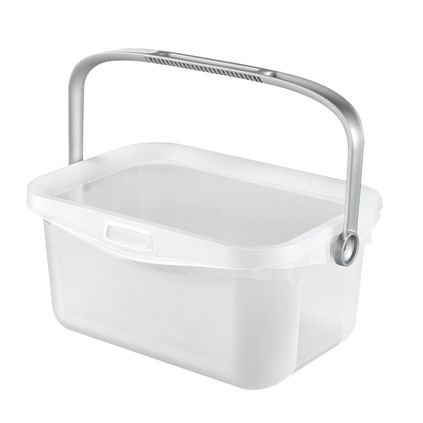 MULTIBOXX 3L transparentný