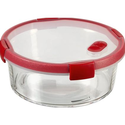doza na potraviny Smart Cook 1,2L kruhova1