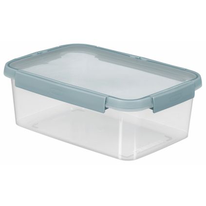 doza na potraviny Smart Fresh Eco 3,5l modra