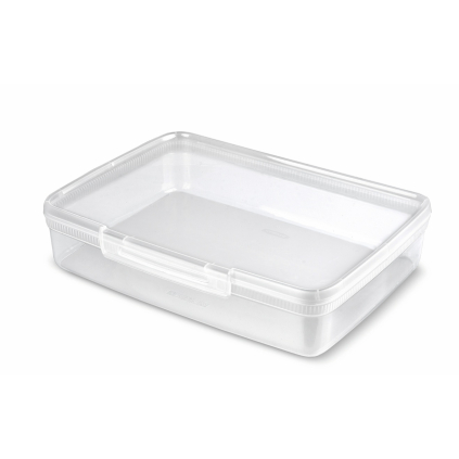 doza na potraviny snap box 4l