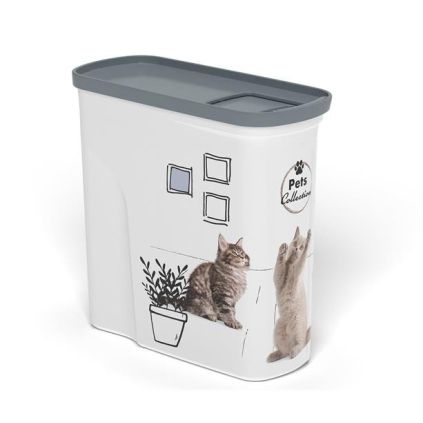 pekny-kontajner-na-krmivo-2L-s-prevedenim-macky