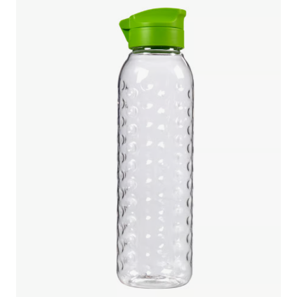 Fľaša na vodu Smart 750 ml