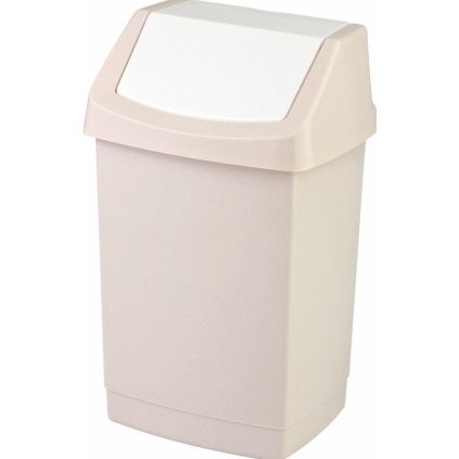 odpadkovy kos click it 15l bezova savanna5