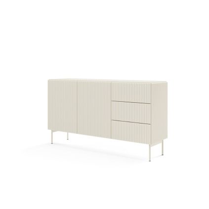 POLY cashmere komoda 147 2D3S pekna