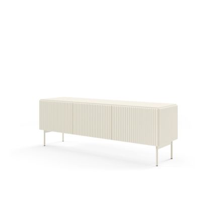 POLY tv stolik 147 3D cashmere maly