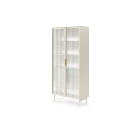 NAIRE cashmere vitrina 2d2s vysoka