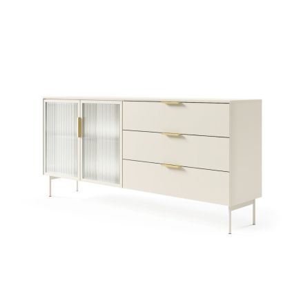 NAIRE cashmere komoda 181 2D3S pekna