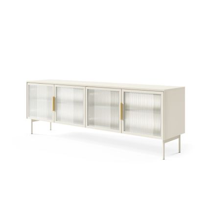 NAIRE cashmere tv stolik 4d moderny