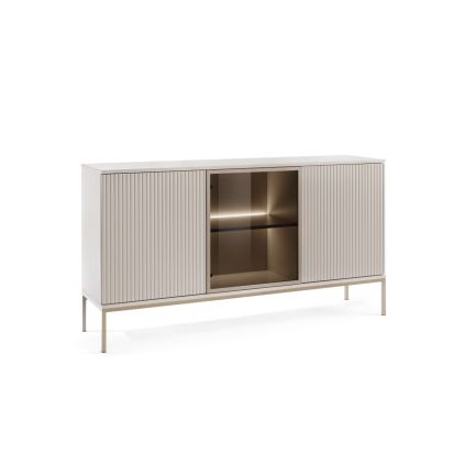 INTENSO cashmere komoda k154 pekna