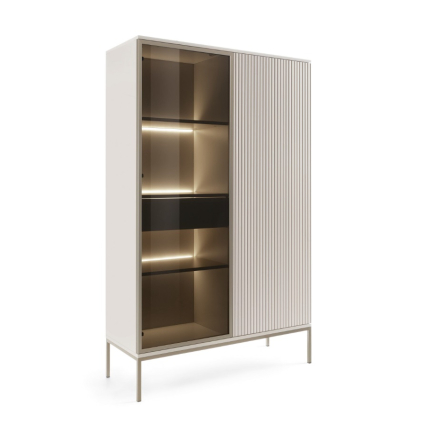 INTENSO cashmere vitrína WTSZ104 kvalitna