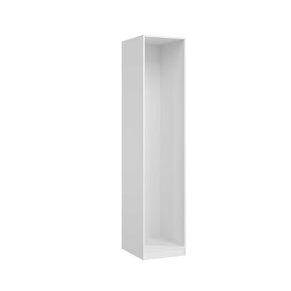 korpus skrine DOX k01 500 biela