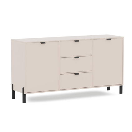 CREMONA komoda 2d3s