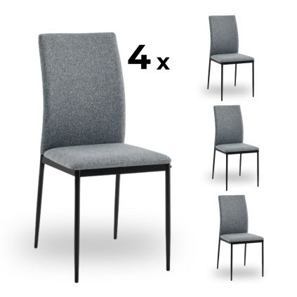 jedalenska stolicka tilda siva otis11