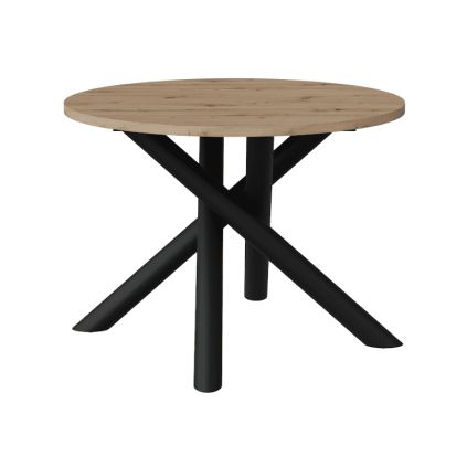 dizajnovy jedalensky stol OSLO 110cm