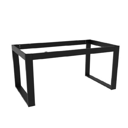 kovova podnoz loft 55x125cm