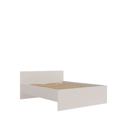 MAXIONE cashmere manzelska postel s rostom priestranna