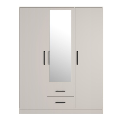 SMART kashmere skrina SR02 so zrkadlom