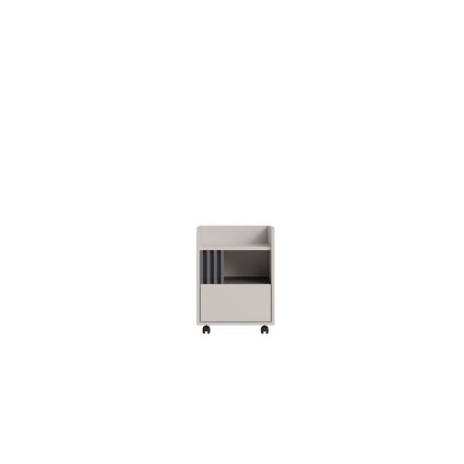 ALLMO cashmere kontajner 10