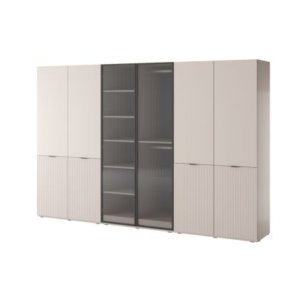 FLEXON satnikova zostava 2xflexon 1xflutes moderna