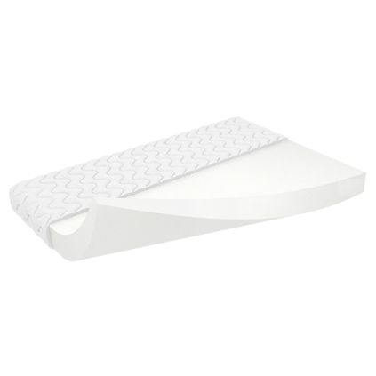 penovy matrac porto vyska 16cm polyuretanova pena klimatizacne vlakno