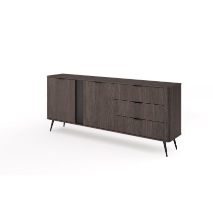 HOPE komoda 1695 2d3s moderna