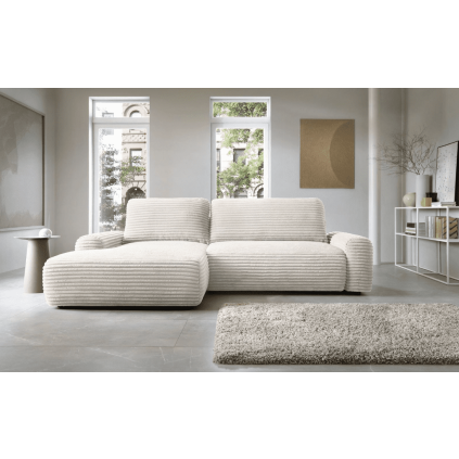 stylova rohova sedacia suprava CORD ambience01 v obyvacke