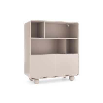 NIBAL regal rg108 pekny